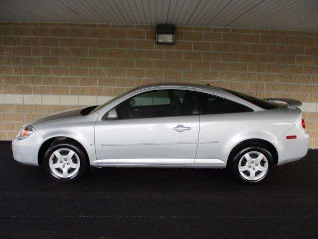 2008 Chevrolet Cobalt LT 2Dr Coupe